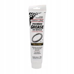 Outlet Smar syntetyczny do łożysk gwintów Finish Line Premium Grease 100ml