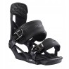 Outlet Wiązania snowboardowe Head NX ONE M Czarny