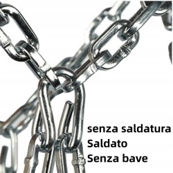 Outlet Siatka Aoser do koszykówki łańcuchowa stalowa łatwy montaż srebrna