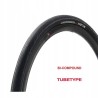 Outlet Opona rowerowa 28 cali 700x35 HUTCHINSON 35-622 do roweru mocna