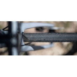 Outlet Opona rowerowa 28 cali 700x35 HUTCHINSON 35-622 do roweru mocna