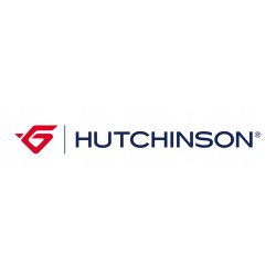 Outlet Opona rowerowa 28 cali 700x35 HUTCHINSON 35-622 do roweru mocna