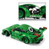 LEGO Technic 42224 Samochód Porsche 911 GT3 R REXY AO Racing