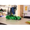 LEGO Technic 42224 Samochód Porsche 911 GT3 R REXY AO Racing