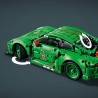 LEGO Technic 42224 Samochód Porsche 911 GT3 R REXY AO Racing