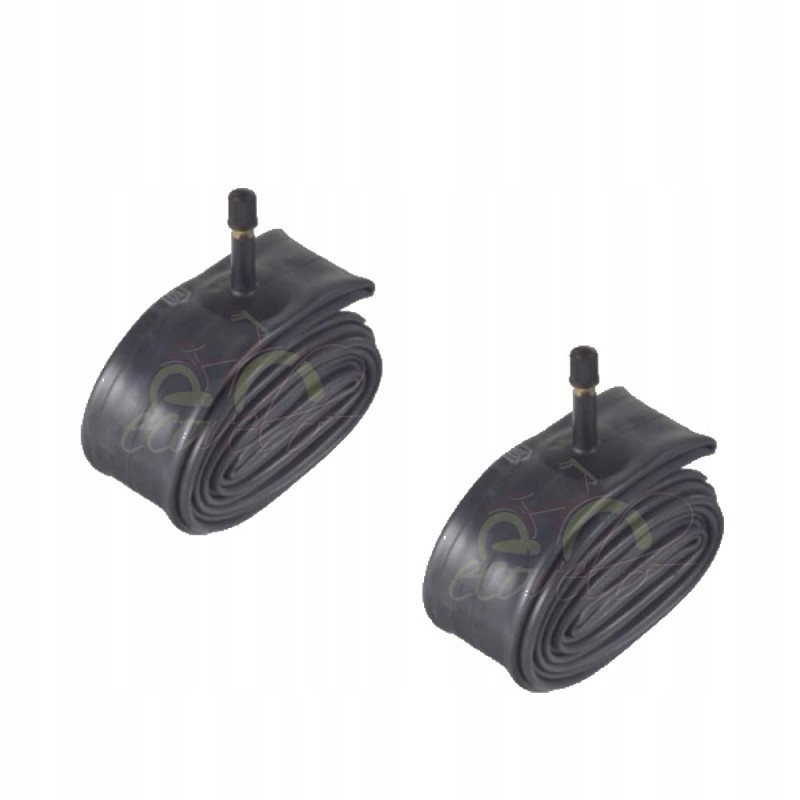 Outlet Ecovelo ECA26AMD 2 dętki 26 x 1.75/1.90/2.125 z wentylem Schrader