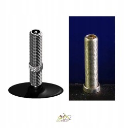 Outlet Ecovelo ECA26AMD 2 dętki 26 x 1.75/1.90/2.125 z wentylem Schrader