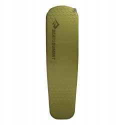 Outlet Mata samopompująca Sea To Summit Camp Mat S.I. Rozmiar L 64x198cm