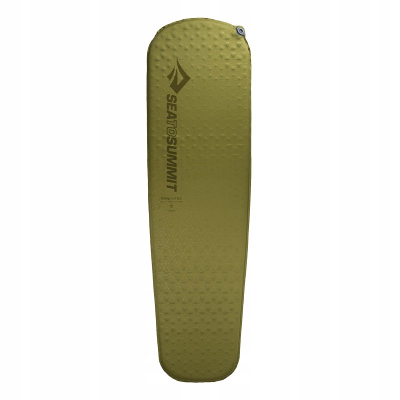 Outlet Mata samopompująca Sea To Summit Camp Mat S.I. Rozmiar L 64x198cm