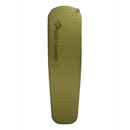 Outlet Mata samopompująca Sea To Summit Camp Mat S.I. Rozmiar L 64x198cm