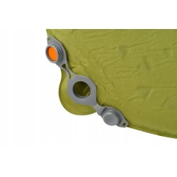 Outlet Mata samopompująca Sea To Summit Camp Mat S.I. Rozmiar L 64x198cm