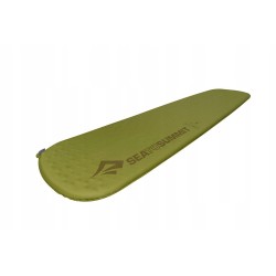 Outlet Mata samopompująca Sea To Summit Camp Mat S.I. Rozmiar L 64x198cm