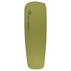 Outlet Mata samopompująca Sea To Summit Camp Mat S.I. Rozmiar L 64x198cm