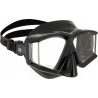 Outlet Cressi Horizon DN385050 Maska do nurkowania i snorkelingu czarna