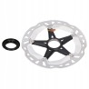 Outlet Tarcza hamulcowa SHIMANO Deore XT RT-MT800 180 mm Center Lock