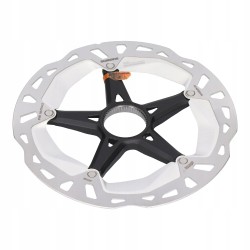 Outlet Tarcza hamulcowa SHIMANO Deore XT RT-MT800 180 mm Center Lock
