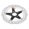 Outlet Tarcza hamulcowa SHIMANO Deore XT RT-MT800 180 mm Center Lock