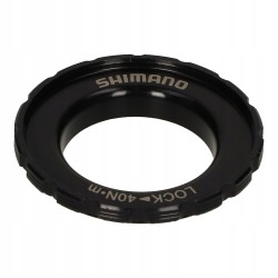 Outlet Tarcza hamulcowa SHIMANO Deore XT RT-MT800 180 mm Center Lock