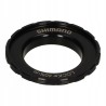 Outlet Tarcza hamulcowa SHIMANO Deore XT RT-MT800 180 mm Center Lock