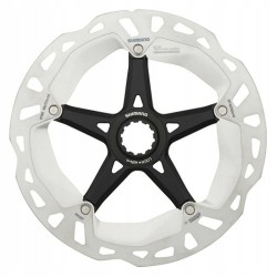 Outlet Tarcza hamulcowa SHIMANO Deore XT RT-MT800 180 mm Center Lock
