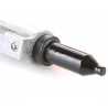 Outlet Zabezpieczenie rowerowe U-lock Kryptonite Mini-9 czarno-pomarańczowe