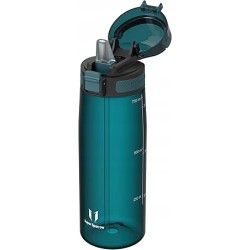 Outlet Super Sparrow TouchSip Sport Butelka Na Wodę 750ml Bez BPA zielona