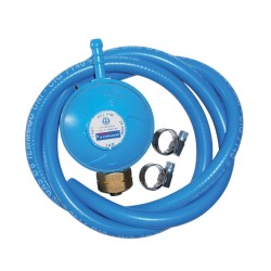 Outlet Regulator ciśnienia gazu Campingaz 1,25m typ 694 zgodny z EN16129