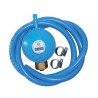 Outlet Regulator ciśnienia gazu Campingaz 1,25m typ 694 zgodny z EN16129