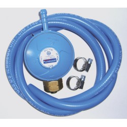 Outlet Regulator ciśnienia gazu Campingaz 1,25m typ 694 zgodny z EN16129