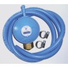 Outlet Regulator ciśnienia gazu Campingaz 1,25m typ 694 zgodny z EN16129