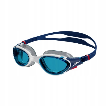 Outlet Okulary pływackie dla dorosłych Speedo BIOFUSE 2.0 Antifog UV