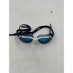 Outlet Okulary pływackie dla dorosłych Speedo BIOFUSE 2.0 Antifog UV