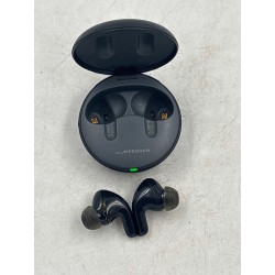 Outlet Słuchawki bezprzewodowe douszne LG TONE-DT90Q.CDEULBK