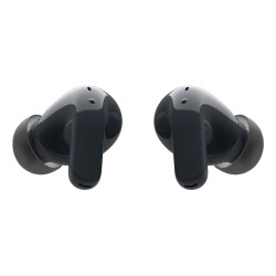 Outlet Słuchawki bezprzewodowe douszne LG TONE-DT90Q.CDEULBK