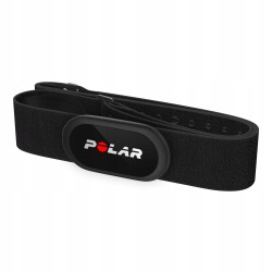 Outlet Pulsometr Polar H10 czujnik tętna pas ANT+ Bluetooth M-XXL OPIS