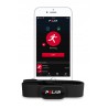 Outlet Pulsometr Polar H10 czujnik tętna pas ANT+ Bluetooth M-XXL OPIS