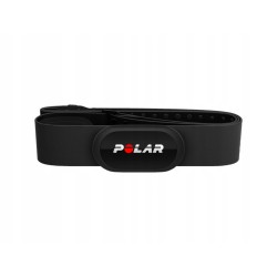 Outlet Pulsometr Polar H10 czujnik tętna pas ANT+ Bluetooth M-XXL OPIS