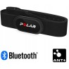 Outlet Pulsometr Polar H10 czujnik tętna pas ANT+ Bluetooth M-XXL OPIS