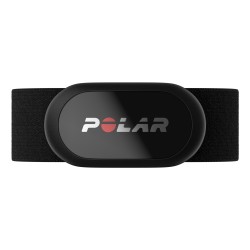 Outlet Pulsometr Polar H10 czujnik tętna pas ANT+ Bluetooth M-XXL OPIS