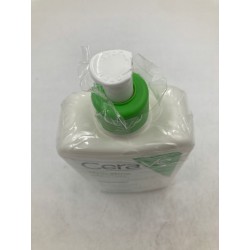 Outlet CeraVe emulsja do mycia nawilżająca dla skóry 473ML + gratis
