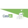 Outlet CeraVe emulsja do mycia nawilżająca dla skóry 473ML + gratis