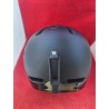 Outlet Kask narciarski POC Fornix BC czarny mat XL-XXL/59-62