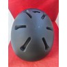 Outlet Kask narciarski POC Fornix BC czarny mat XL-XXL/59-62