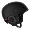 Outlet Kask narciarski POC Fornix BC czarny mat XL-XXL/59-62