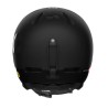 Outlet Kask narciarski POC Fornix BC czarny mat XL-XXL/59-62
