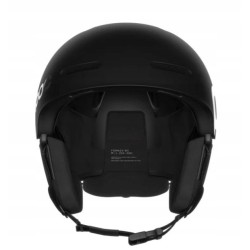 Outlet Kask narciarski POC Fornix BC czarny mat XL-XXL/59-62