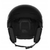 Outlet Kask narciarski POC Fornix BC czarny mat XL-XXL/59-62