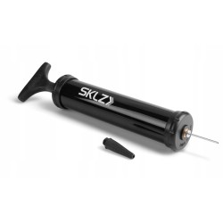 Outlet Poduszka/dysk sensoryczny do rehabilitacji stóp SKLZ 16 cm + pompka