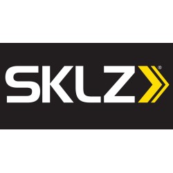 Outlet Poduszka/dysk sensoryczny do rehabilitacji stóp SKLZ 16 cm + pompka