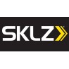 Outlet Poduszka/dysk sensoryczny do rehabilitacji stóp SKLZ 16 cm + pompka